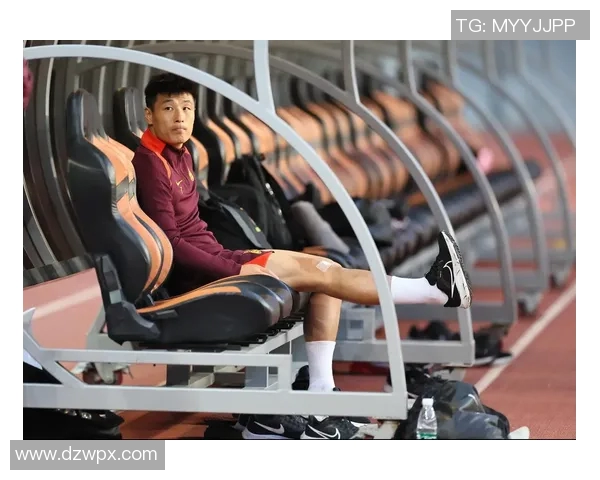 国足宣布武磊因伤退出国家队无法参与高强度训练