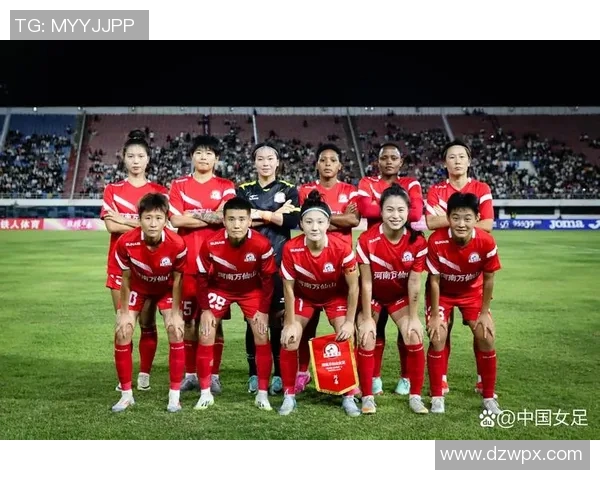 女超联赛第7轮精彩战报北京东方雨虹女足小胜河南万仙山女足取得重要胜利