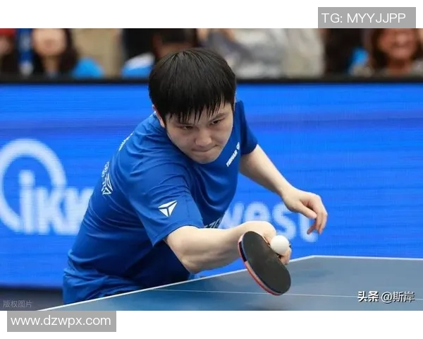 樊振东留洋前的决战时刻全力以赴迎战强敌展现乒乓球风采