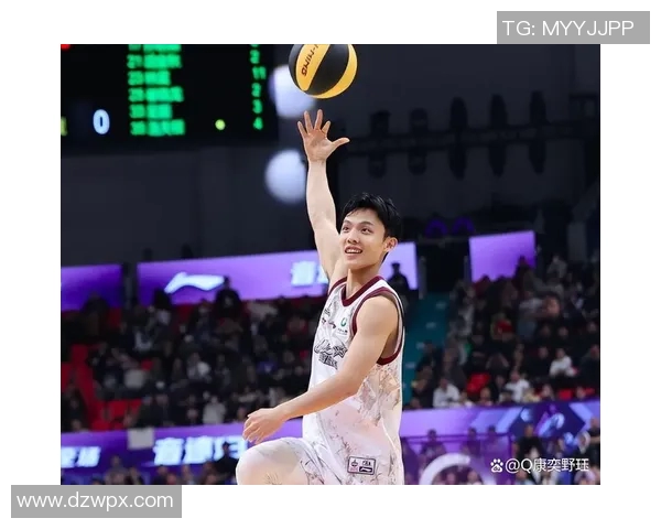 全明星赛致敬传奇三十载邹雨宸荣膺MVP北区胜利再创辉煌 全明星赛致敬传奇三十载邹雨宸荣膺MVP北区胜利再创辉煌