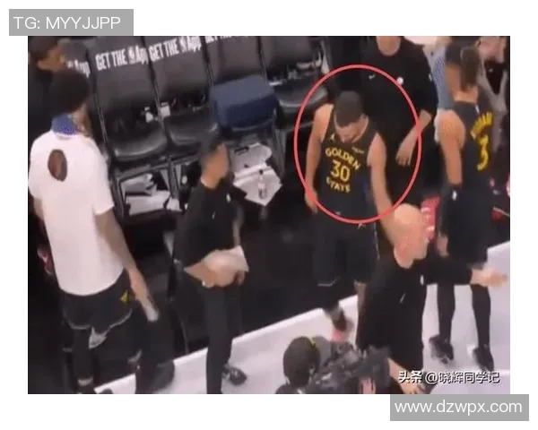 勇士队医澄清库里伤情左腿受伤引发球迷关注 勇士队医澄清库里伤情左腿受伤引发球迷关注