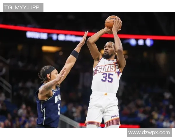 尼克斯与杜兰特合作意愿强烈已向篮网提出交易报价