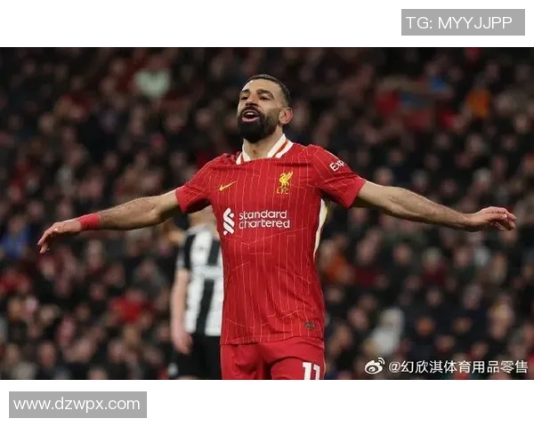 深度分析利物浦惨败原因萨拉赫伊萨克是否应被清洗 深度分析利物浦惨败原因萨拉赫伊萨克是否应被清洗