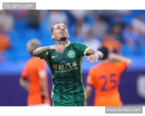 罗马尼亚国脚米特里策正式加盟浙江FC强援助力球队新赛季征程